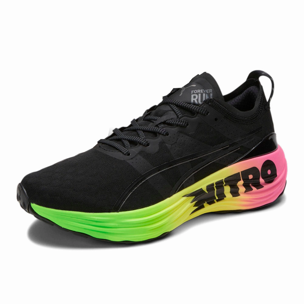 Foreverrun Nitro Futrograde Running Shoes Puma Tmc Shoes