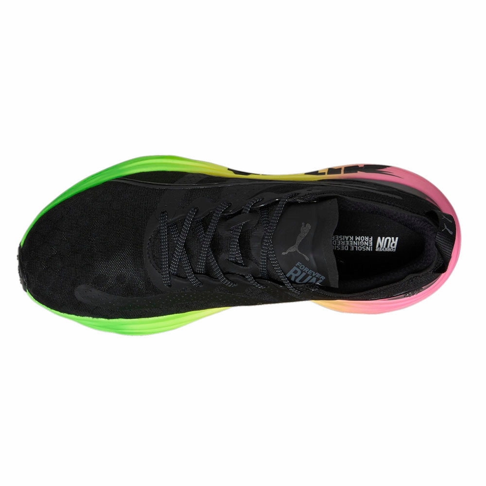 Foreverrun Nitro Futrograde Running Shoes Best Puma Running Shoe