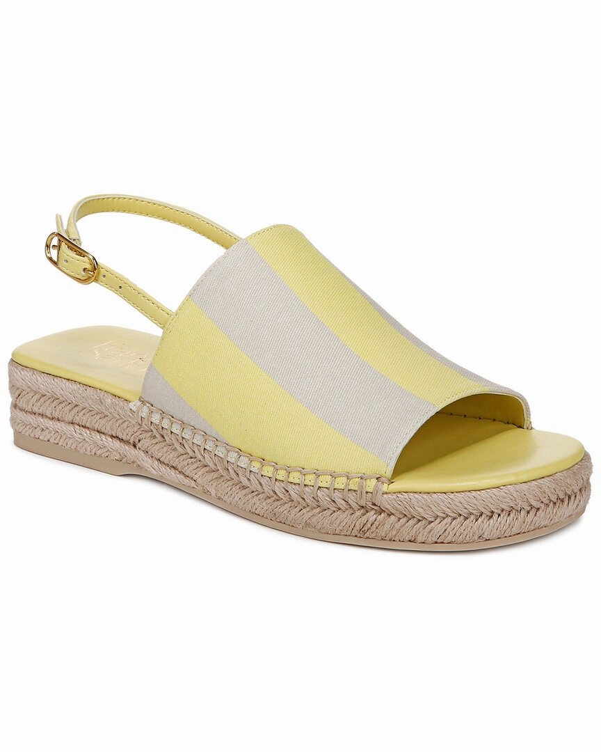 Franco Sarto Rune2 Slingback Sandals Slip-on