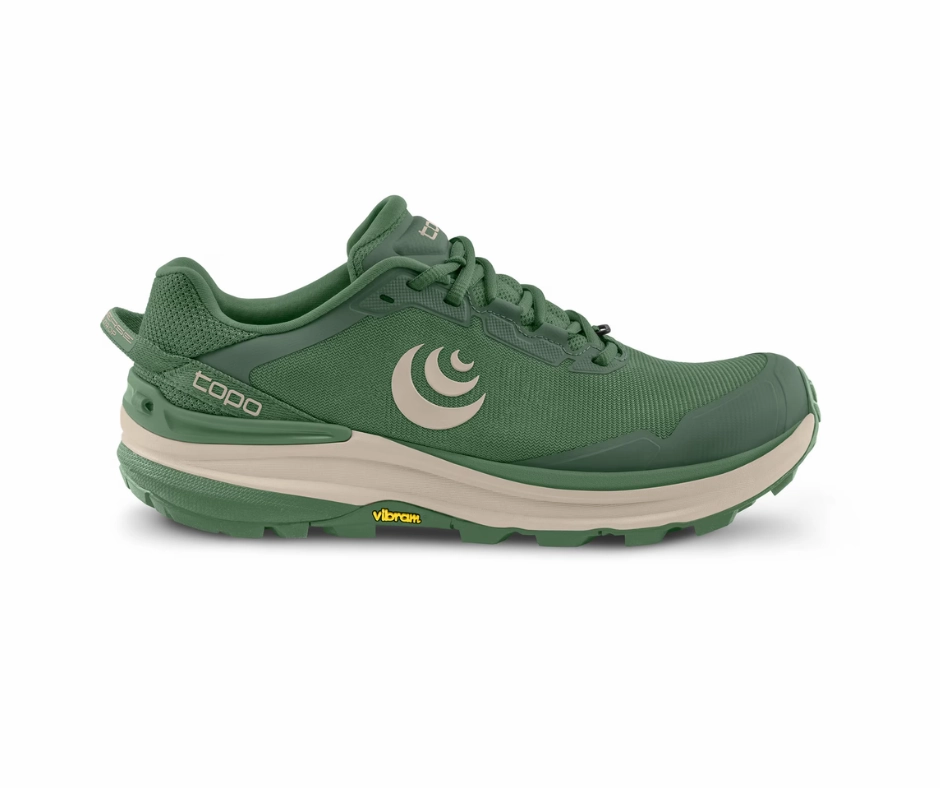 Best Running Arch Support Topo Traverse Wide - Women's