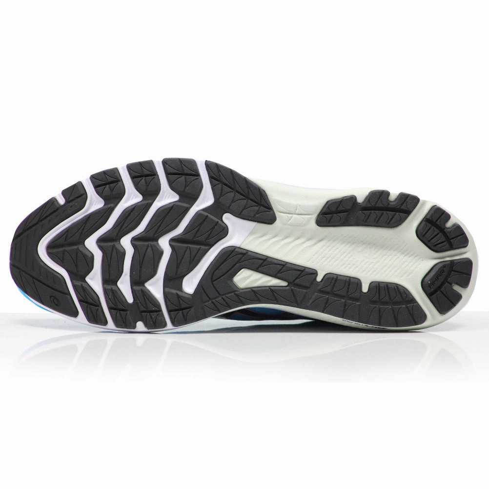 Running Shoe Store Austin Tx Asics GT-2000 v11 Men's Running Shoe - Island Blue/Indigo Blue