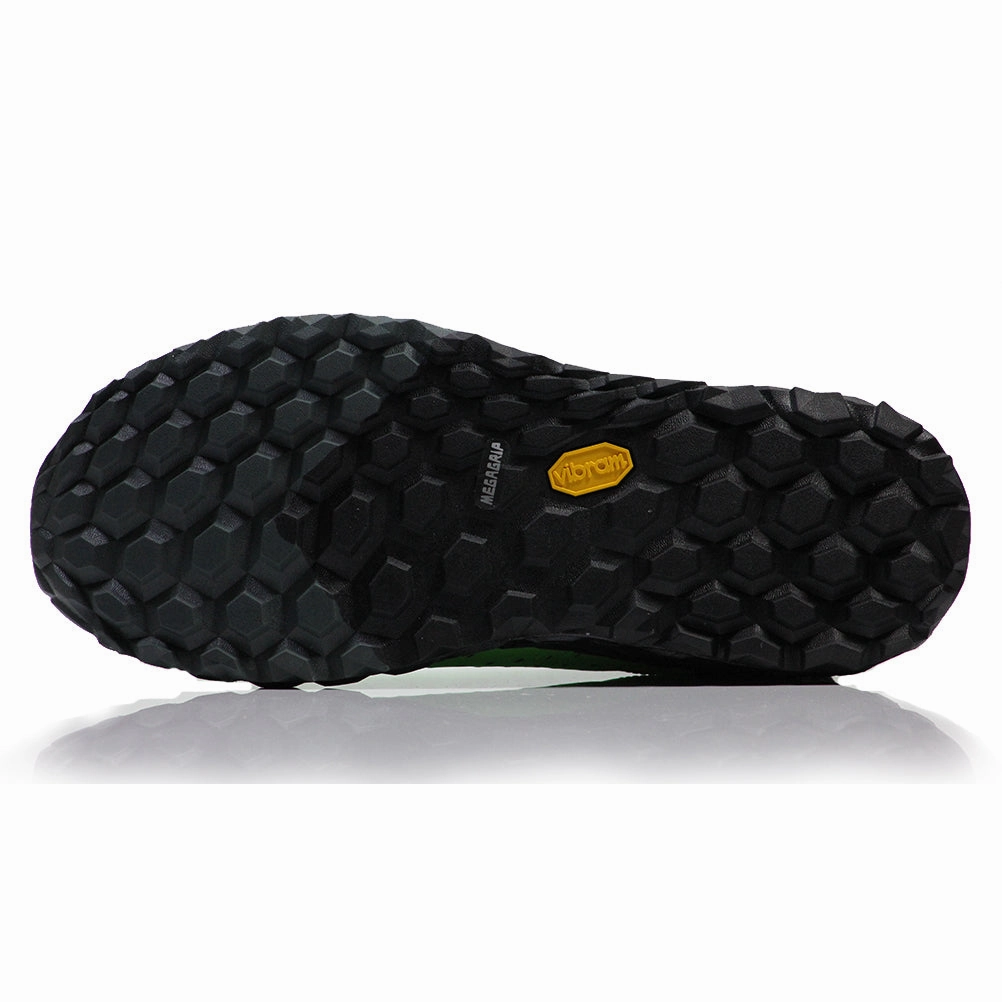 New Balance Fresh Foam Hierro v4 Men's Trail Shoe Running Shoes With Excellent Arch Support