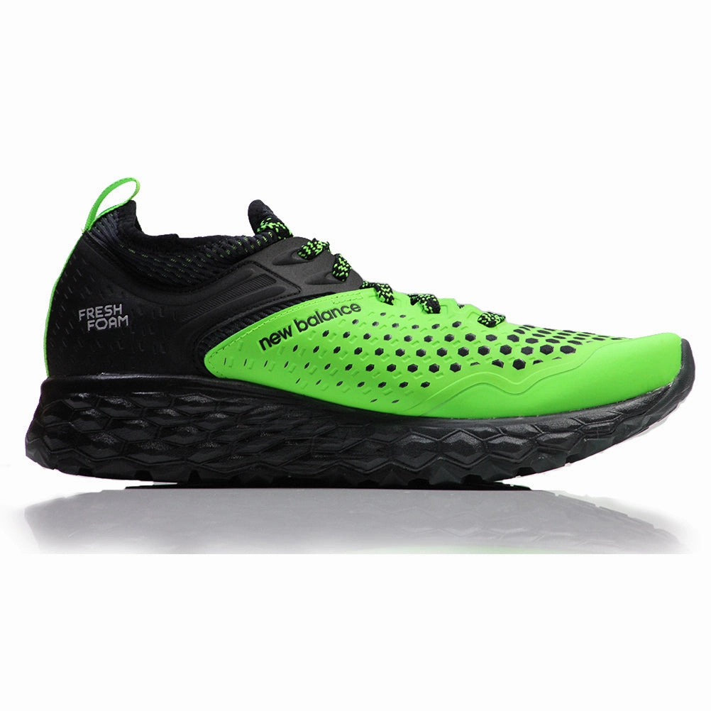 Free Run 2017 Running Shoe New Balance Fresh Foam Hierro v4 Men's Trail Shoe