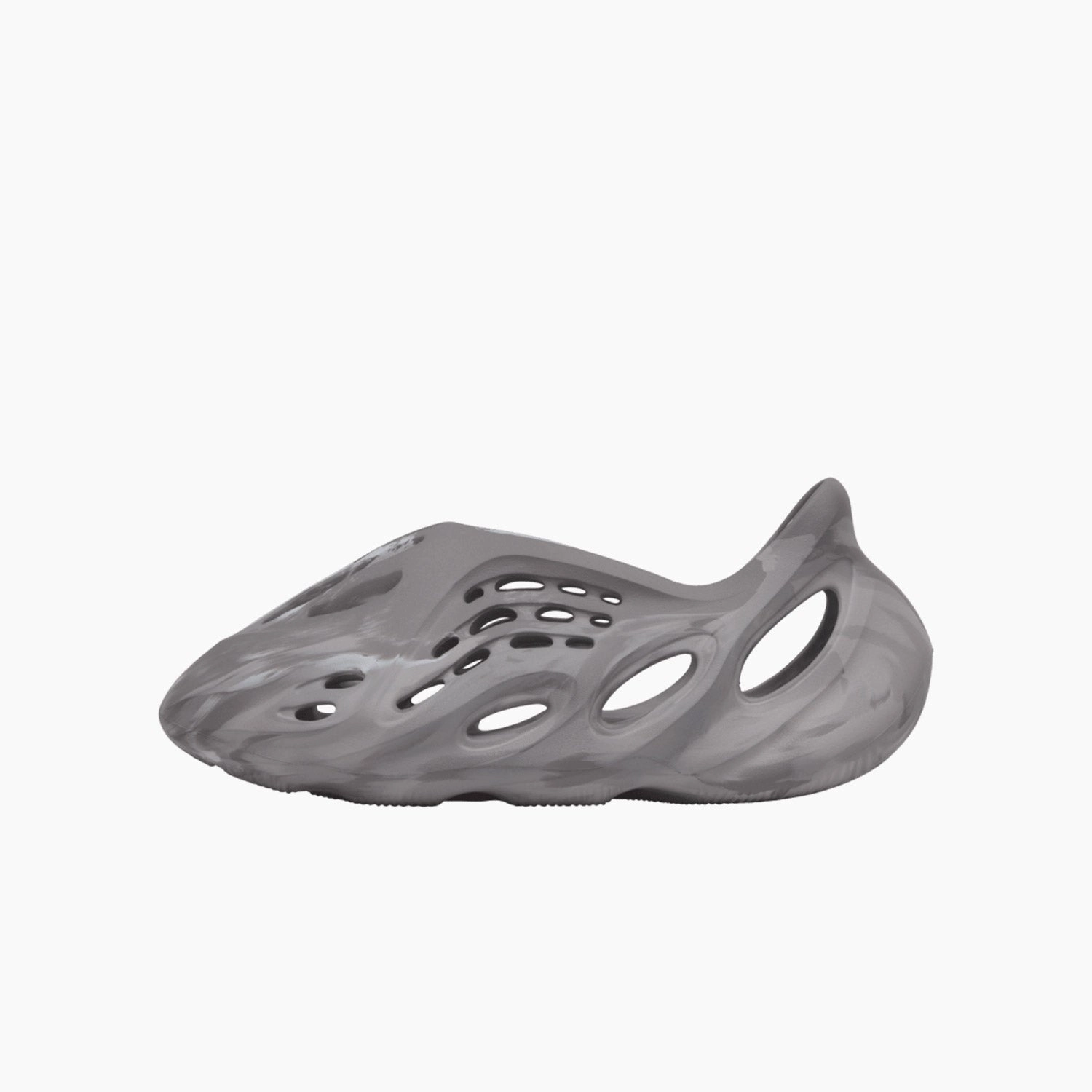 Fake Slides Men's Yeezy Foam Runner "MX Granite" Slides