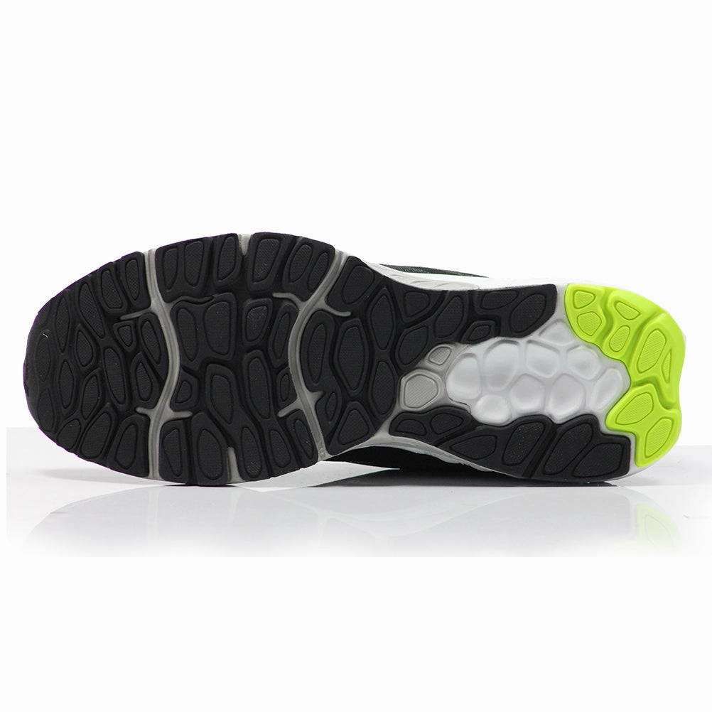 Best Running Shoes For Runner New Balance Fresh Foam 880v13 Men's Running Shoe - Black/Red