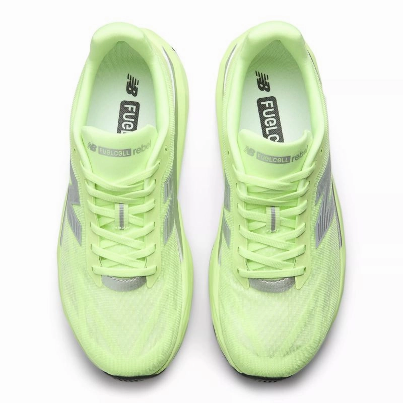 New Balance Shoes Female New Balance FuelCell Rebel v5 D Mens Running Shoes