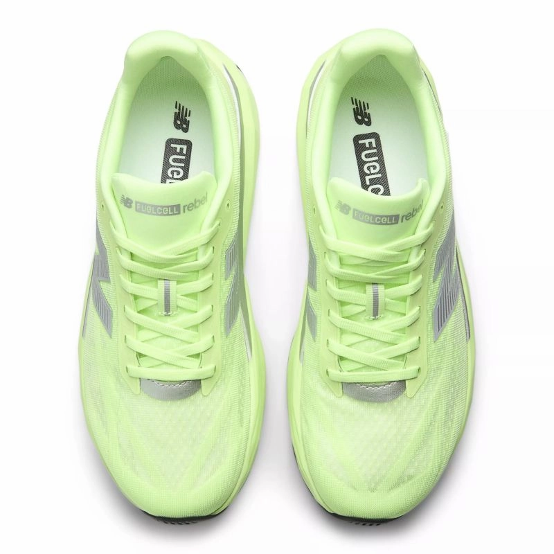 New Balance Jolly Rancher New Balance FuelCell Rebel v5 D Mens Running Shoes