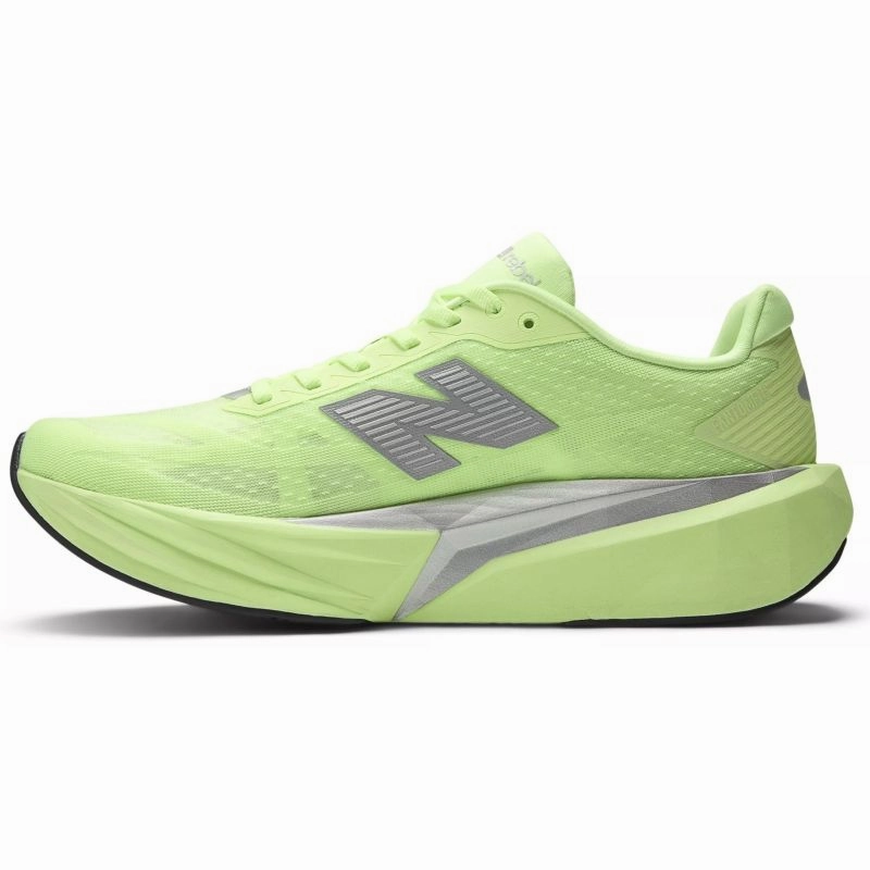 New Balance FuelCell Rebel v5 D Mens Running Shoes