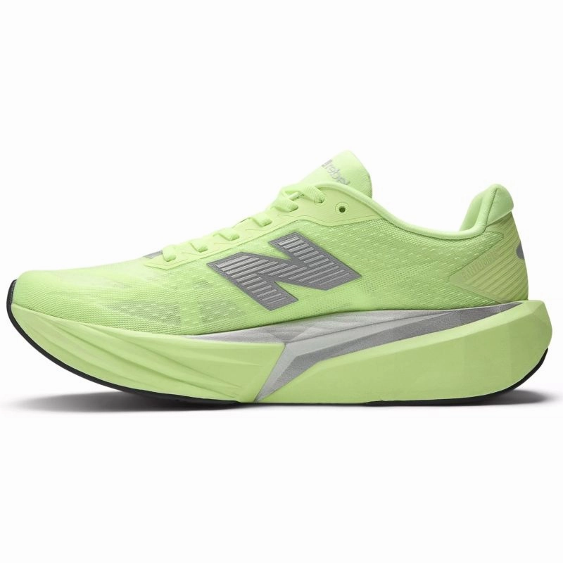 New Balance FuelCell Rebel v5 D Mens Running Shoes Ne