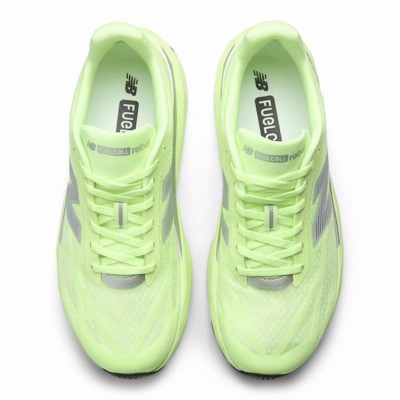 New Balance FuelCell Rebel v5 D Mens Running Shoes