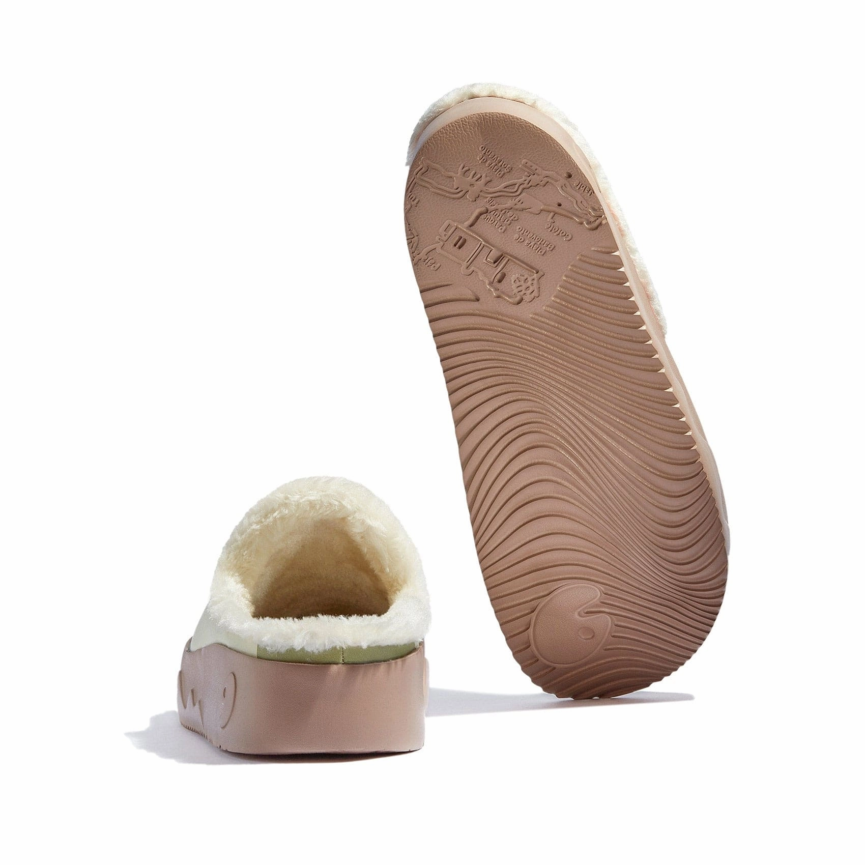 Van Gogh and Mona Lisa 2 Fuerteventura VII Men Rainbow Sandals Size Guide