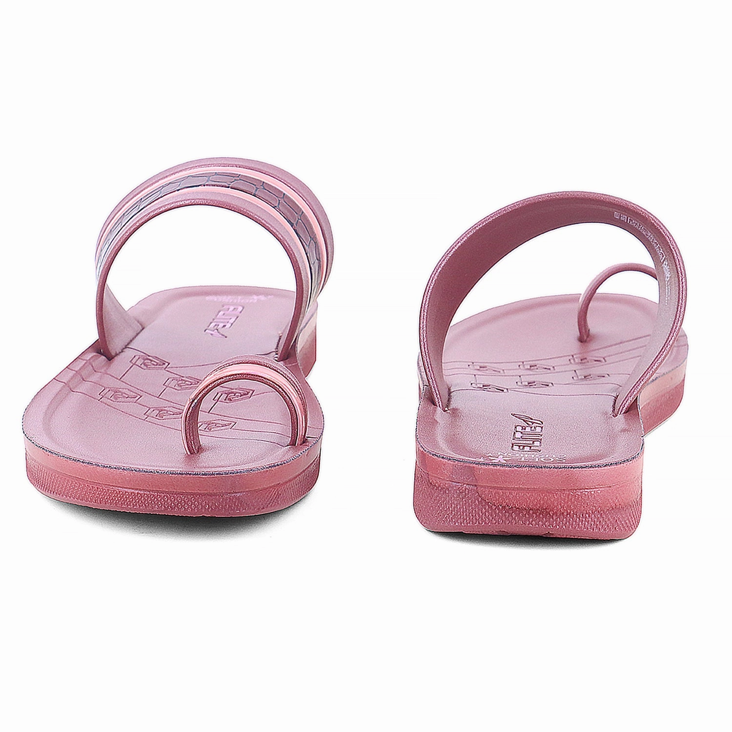 Regina George Flip Flops Slippers For Women PUL 207