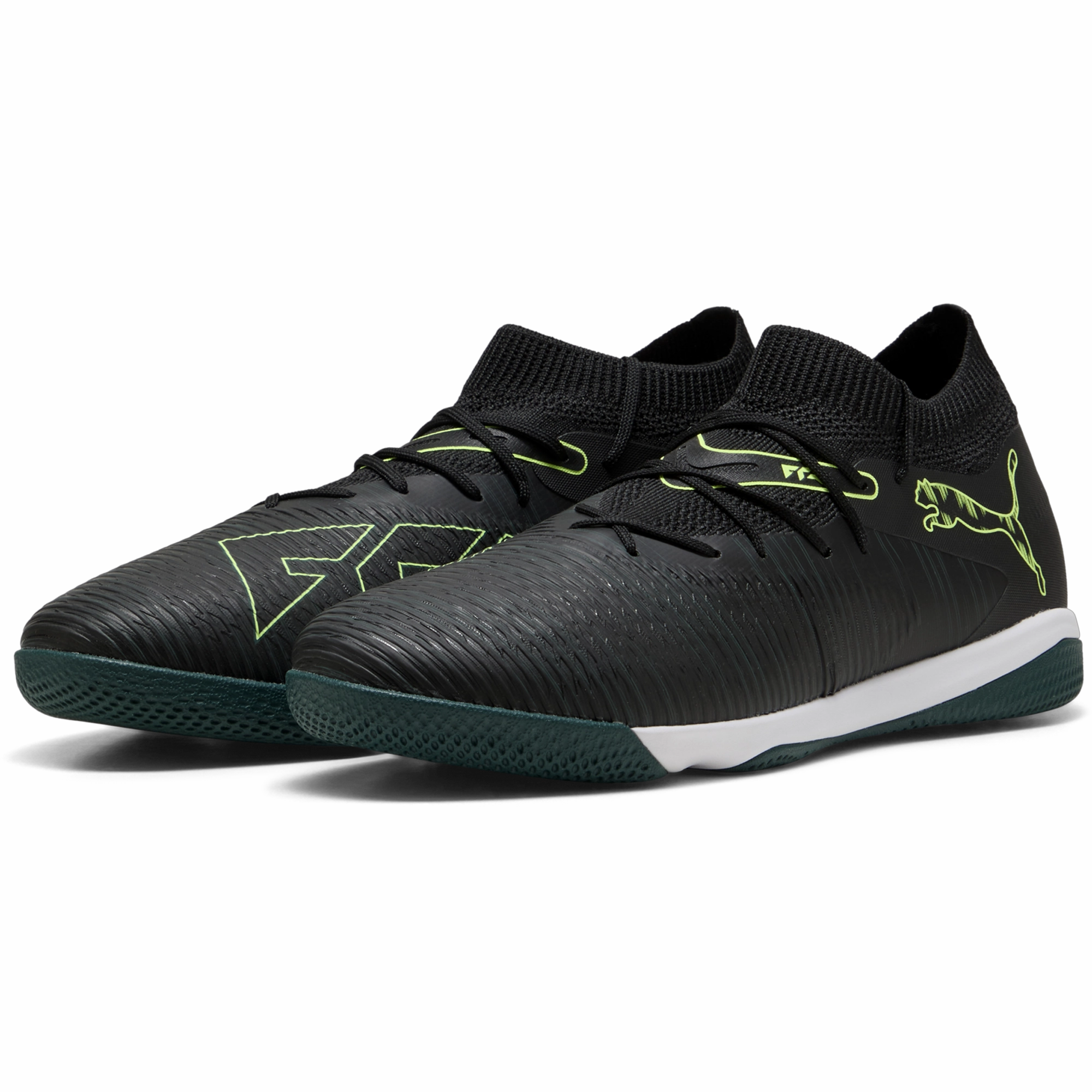 Future 8 Match IT Lace Soccer Cleats