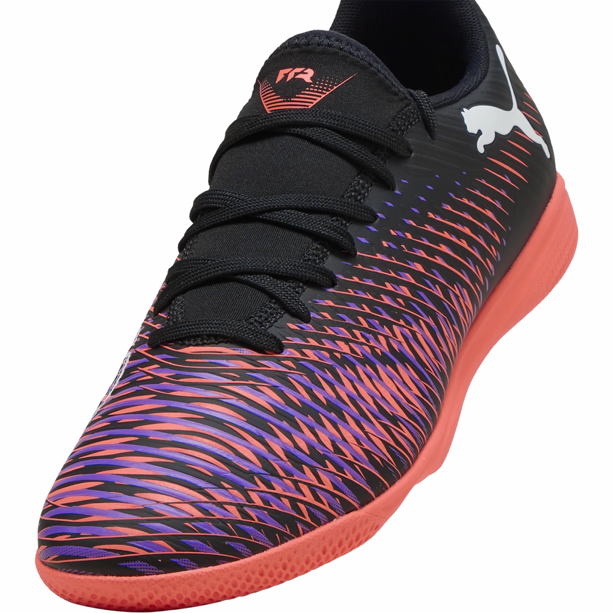 Sidewinder Soccer Cleats Future 8 Play Indoor Trainer