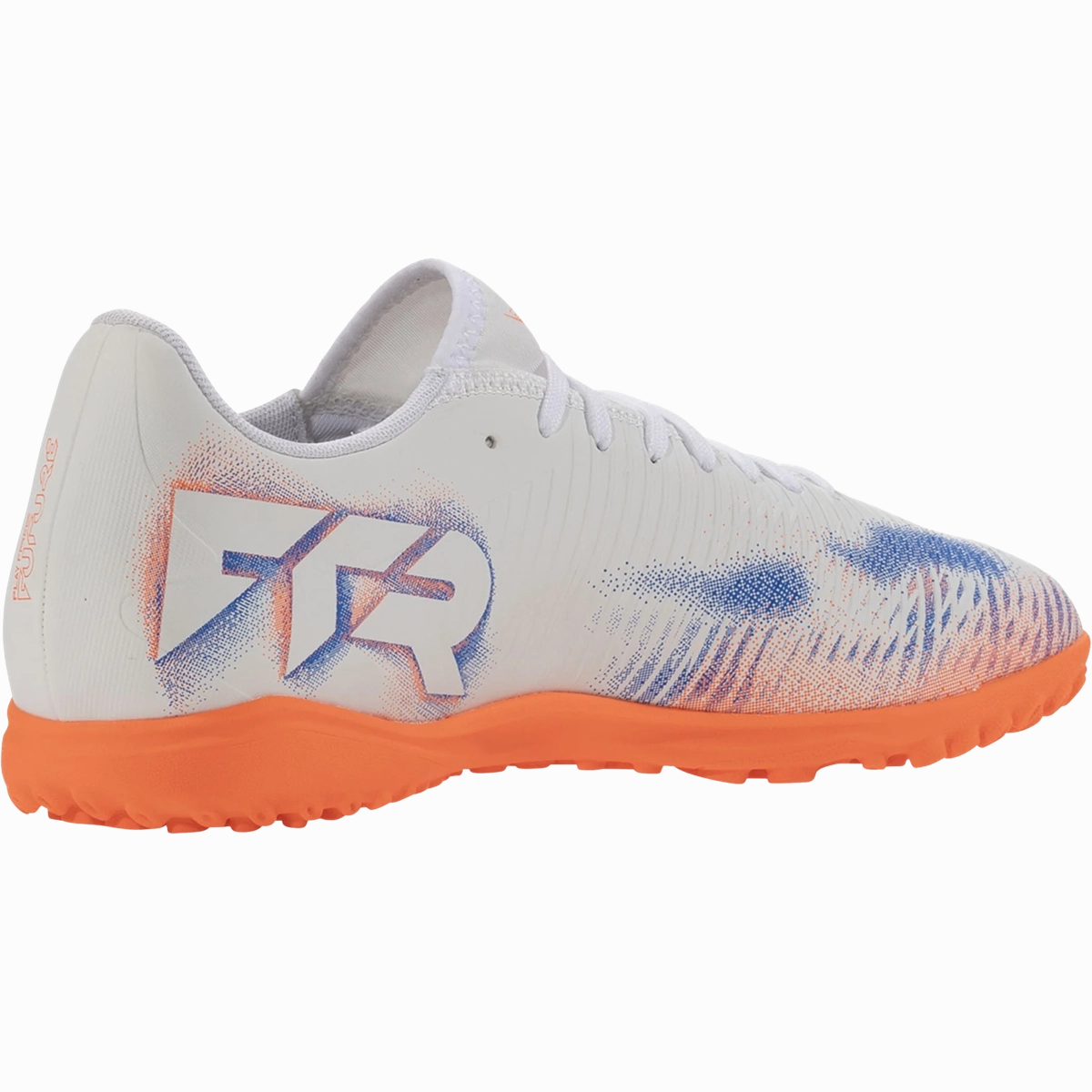 Youth Soccer Cleats Size 10 Future 8 Play TT