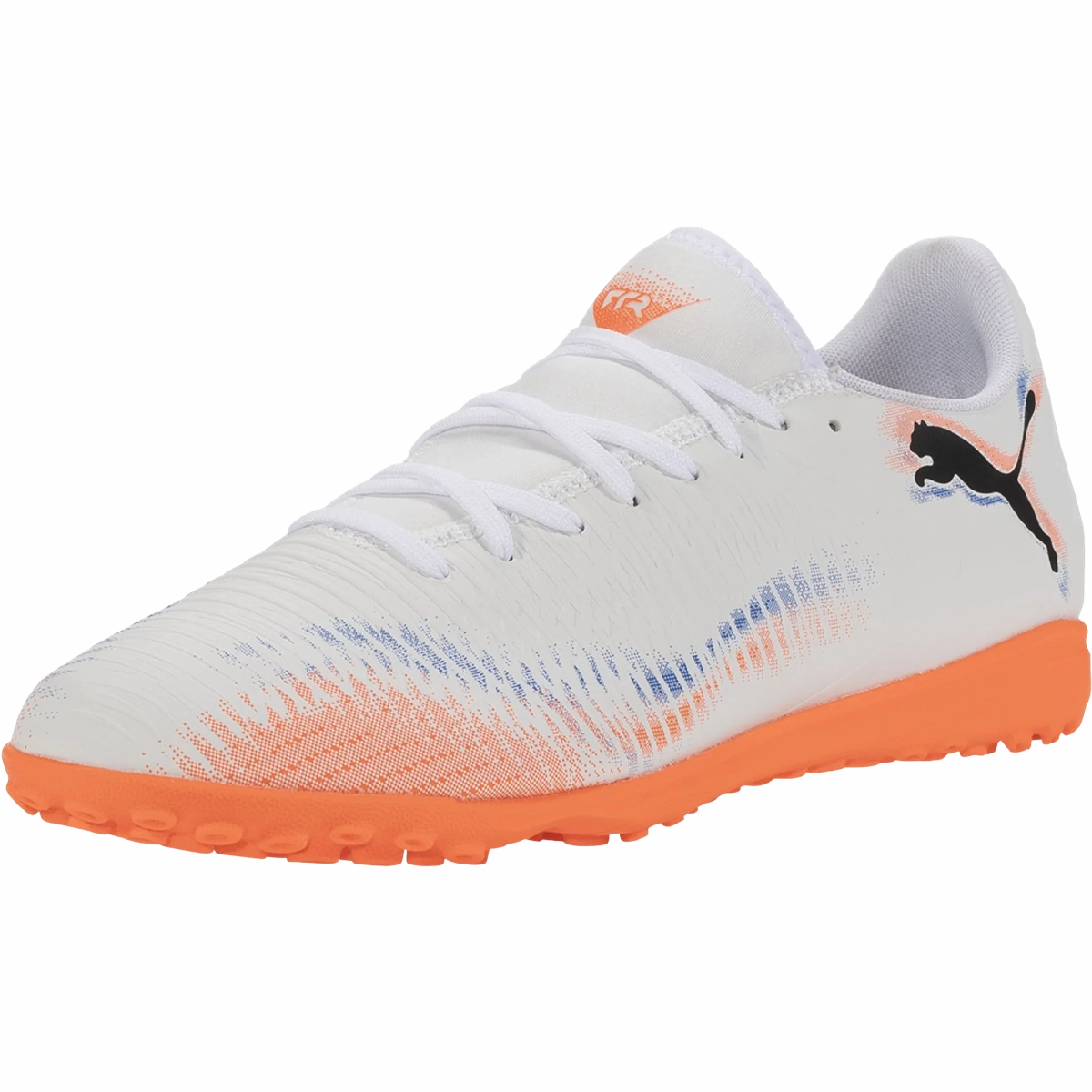 Teamgeist Soccer Cleats Future 8 Play TT