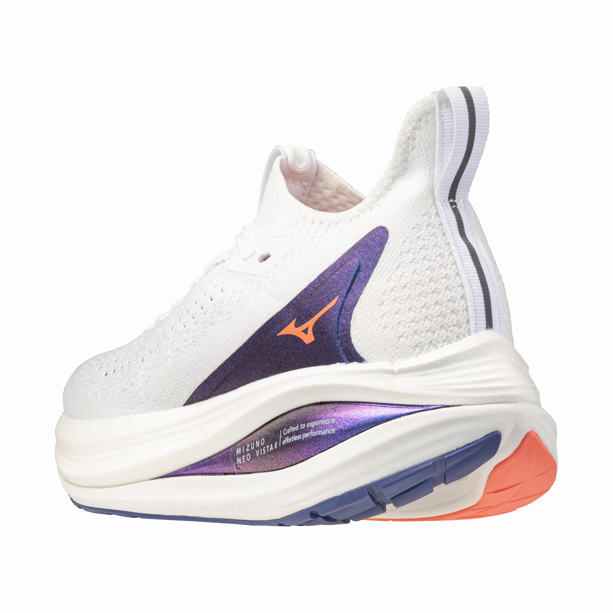 Neo Vista 2 Running Shoes - Women's Feiyue Wushu Training Shoes