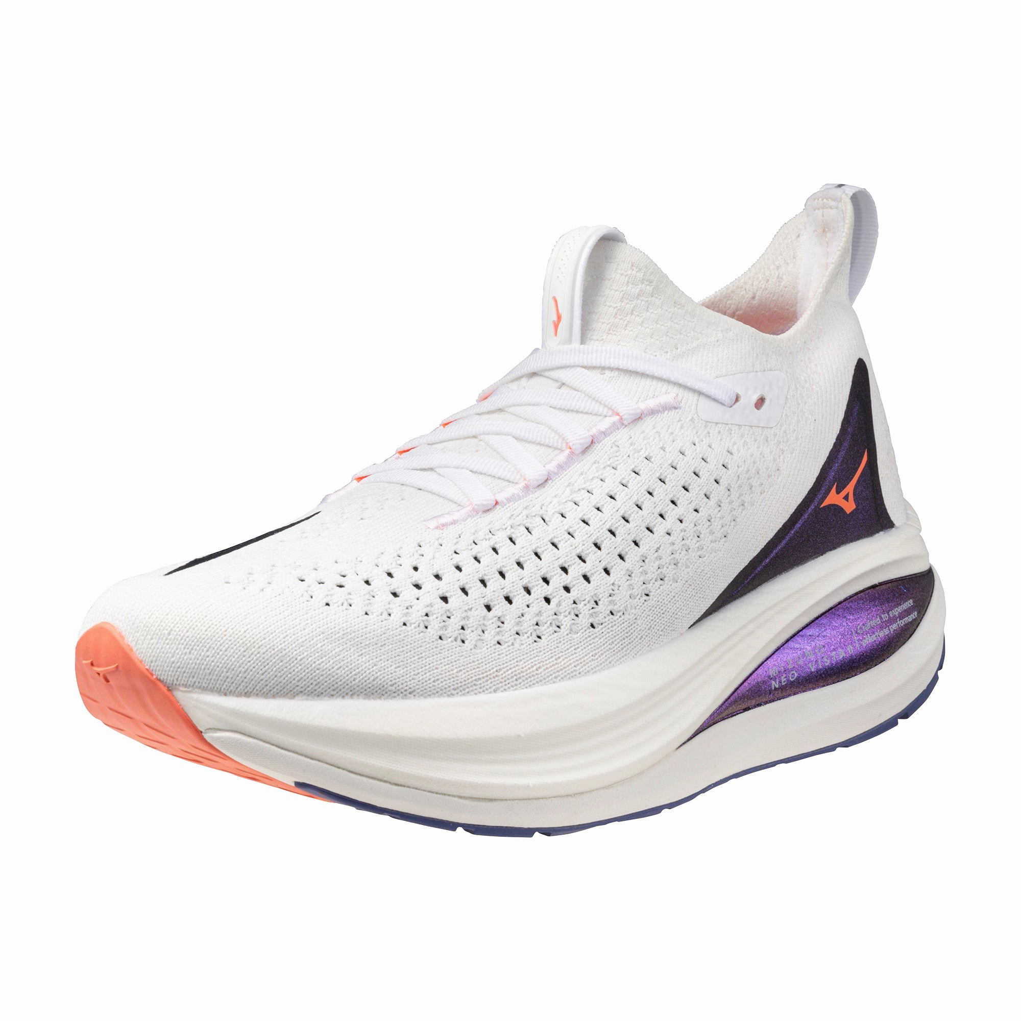 Neo Vista 2 Running Shoes - Women's Cloud X Training Shoes