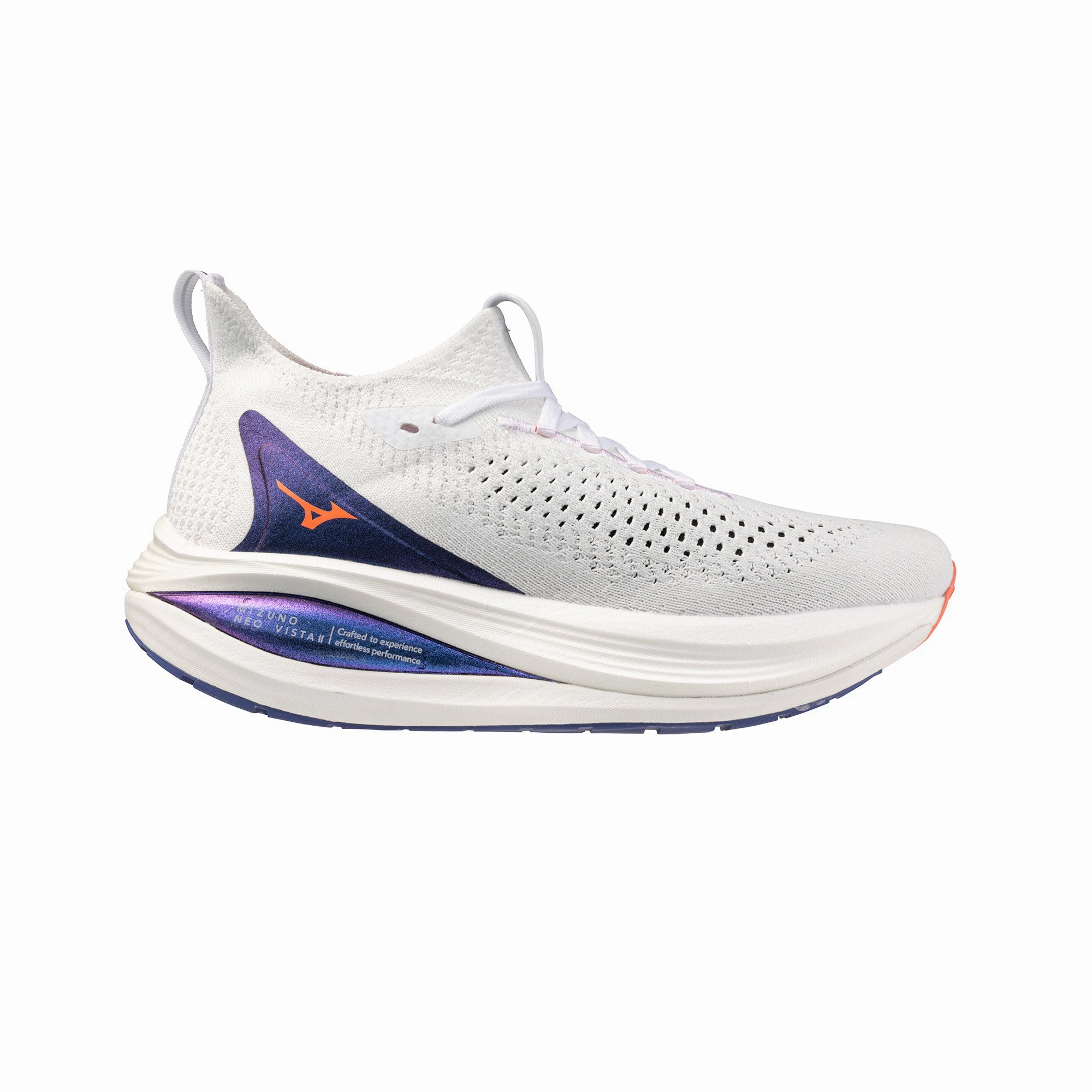 Neo Vista 2 Running Shoes - Women's Best Training Shoes For Wide Feet