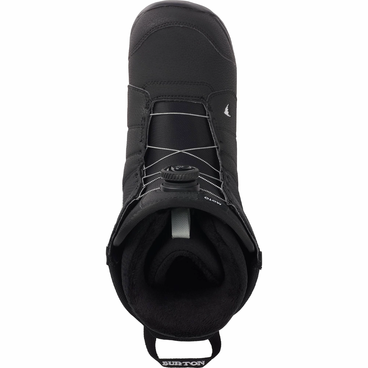 Moto BOA Chamonix Shearling Textu