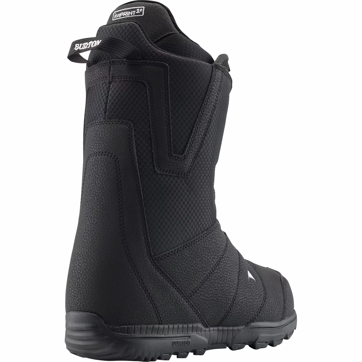 Moto BOA Sorel Winter Carnival Snow Boot