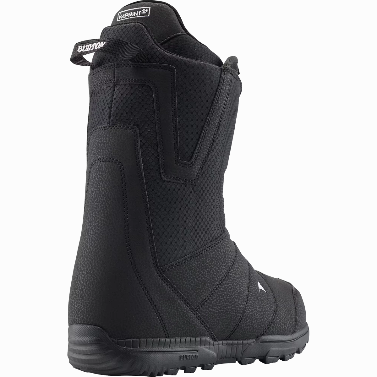 Anti Slippery Snow Boots Moto BOA
