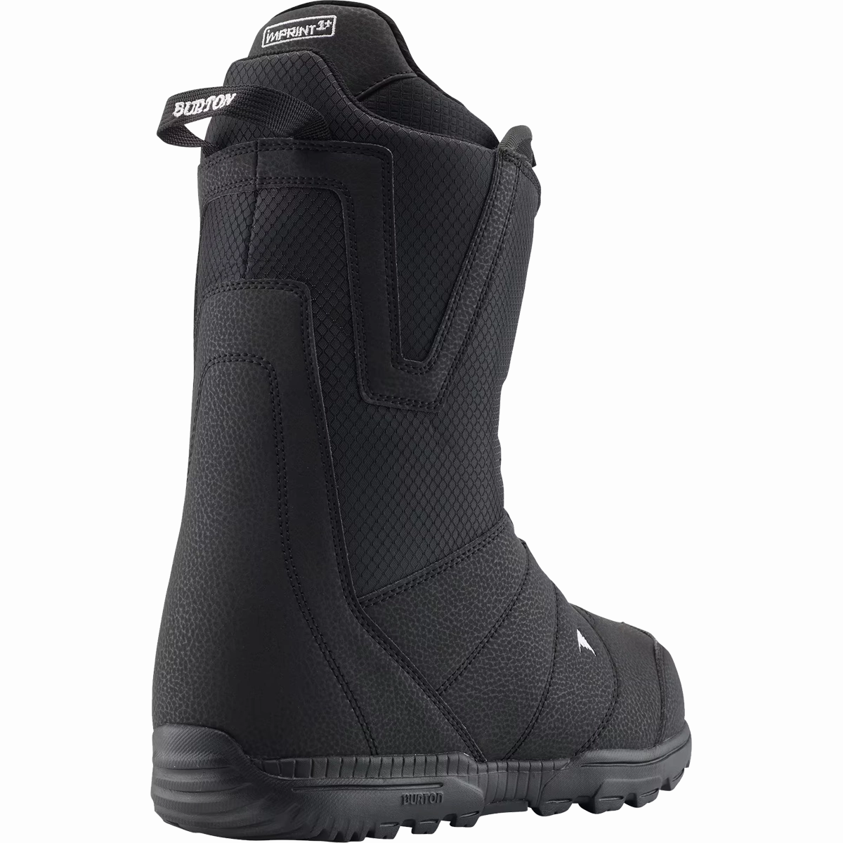 Moto BOA Eddie Bauer Insulated Snow Winter Boots