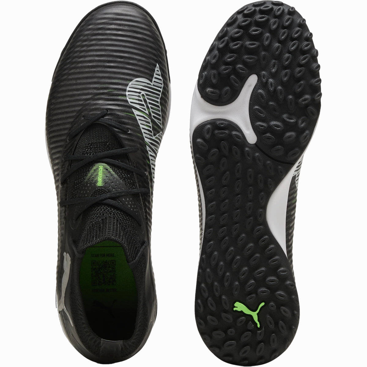 Future 8 Pro Cage Tiempo Soccer Cleats Review