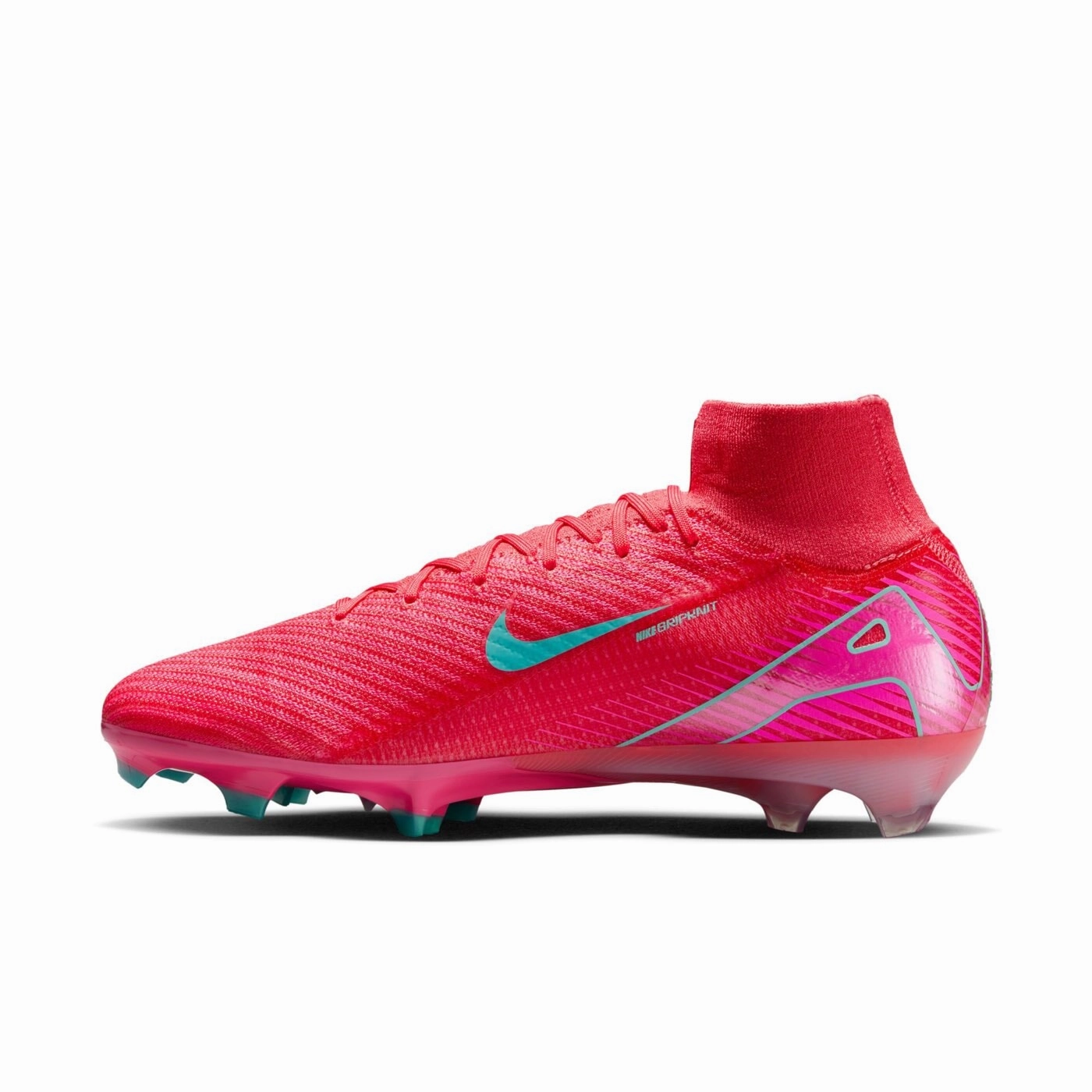 Nike Mercurial Superfly 10 Elite FG Coolest Soccer Cleats
