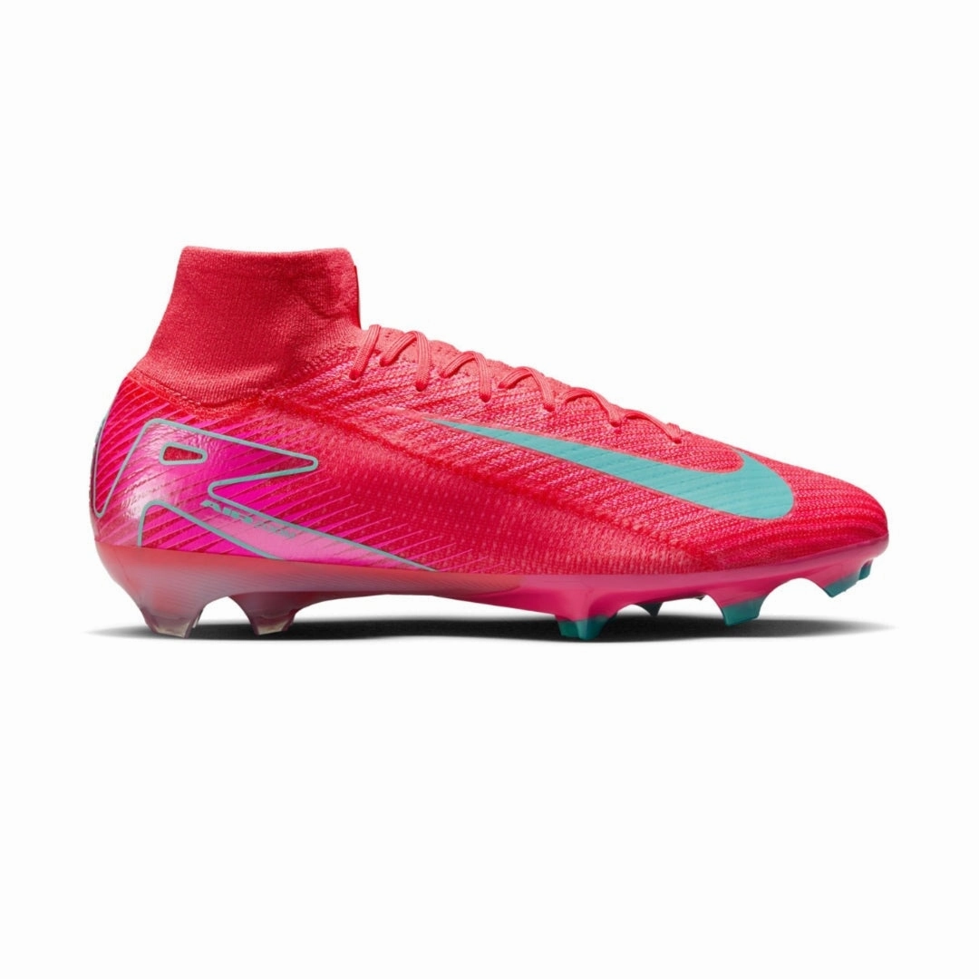 Nike Mercurial Superfly 10 Elite FG Types Of Soccer Cleats