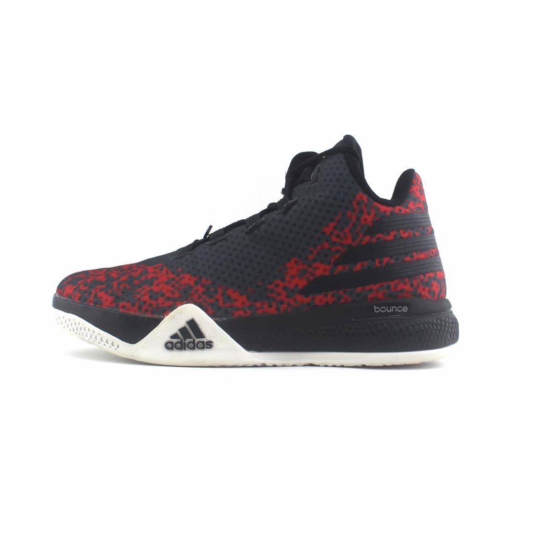ADIDAS  BOUNCE $60 Basketball Shoes