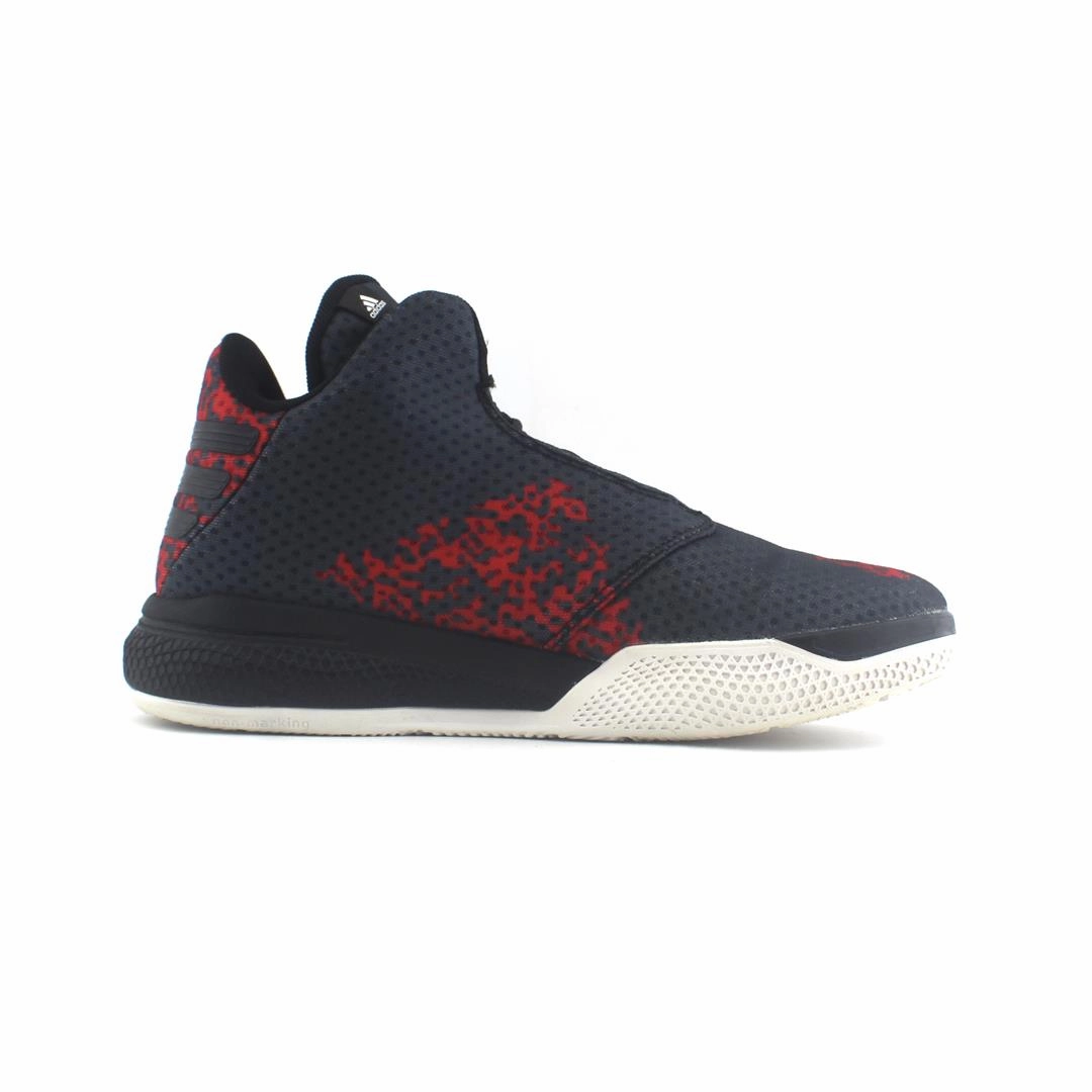 ADIDAS  BOUNCE Basketball Shoes With Best Court Feel