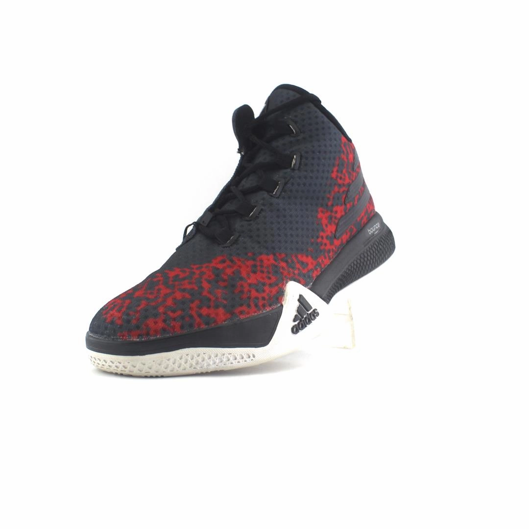 Basketball Shoes Non Marking ADIDAS  BOUNCE