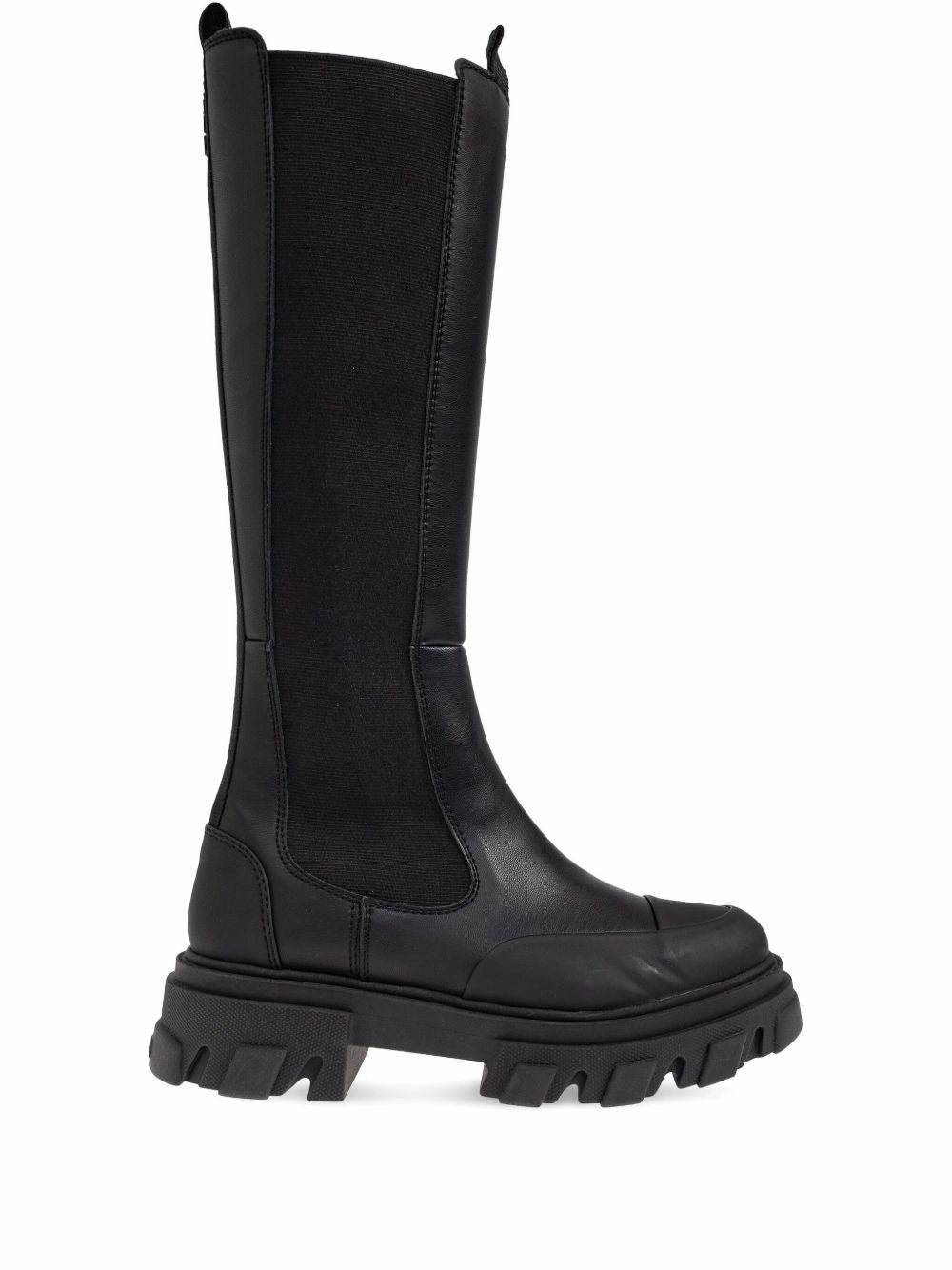 Waterproof Boots Chelsea Ganni Women's Boots