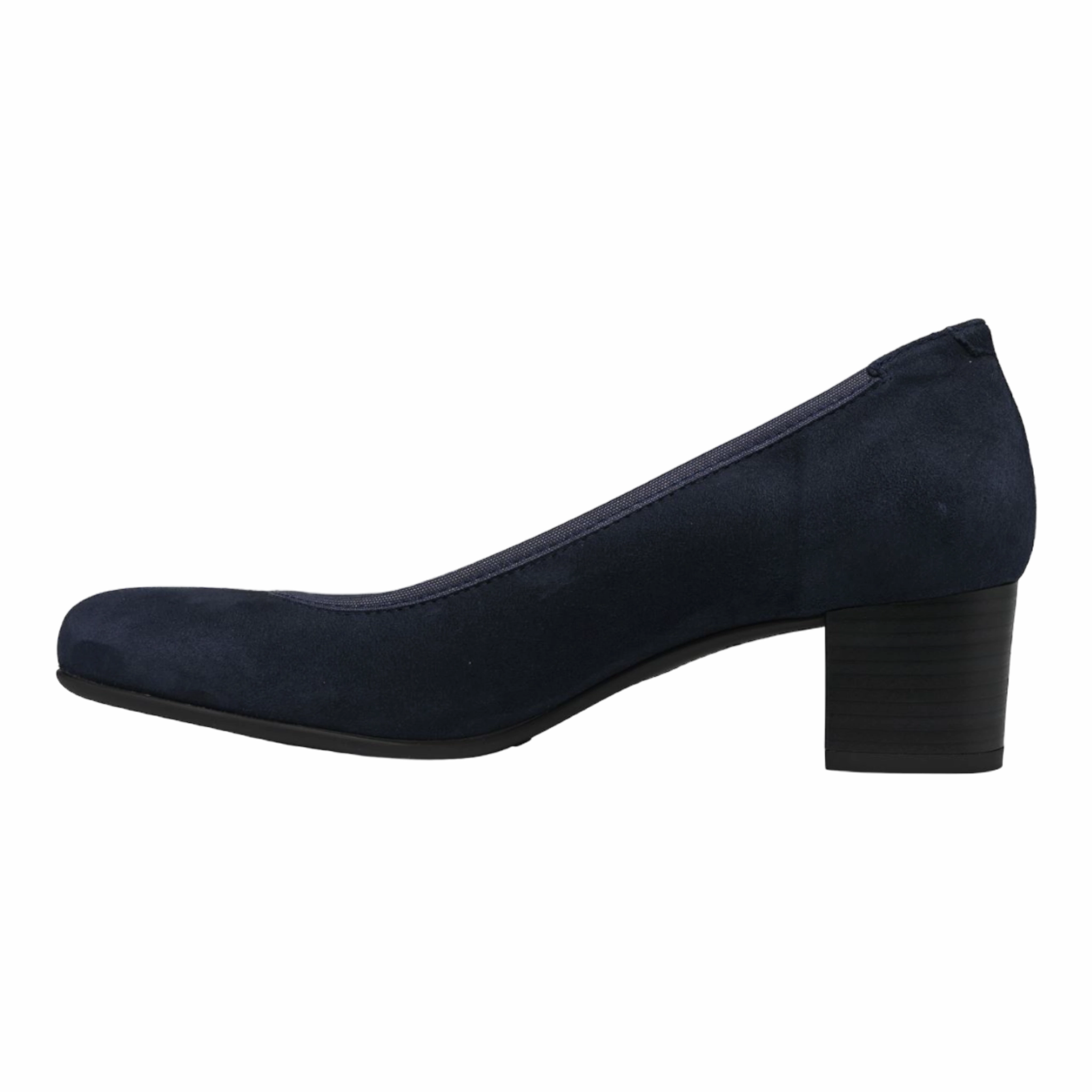 Geminis D8469 High Heels That Don't Hurt