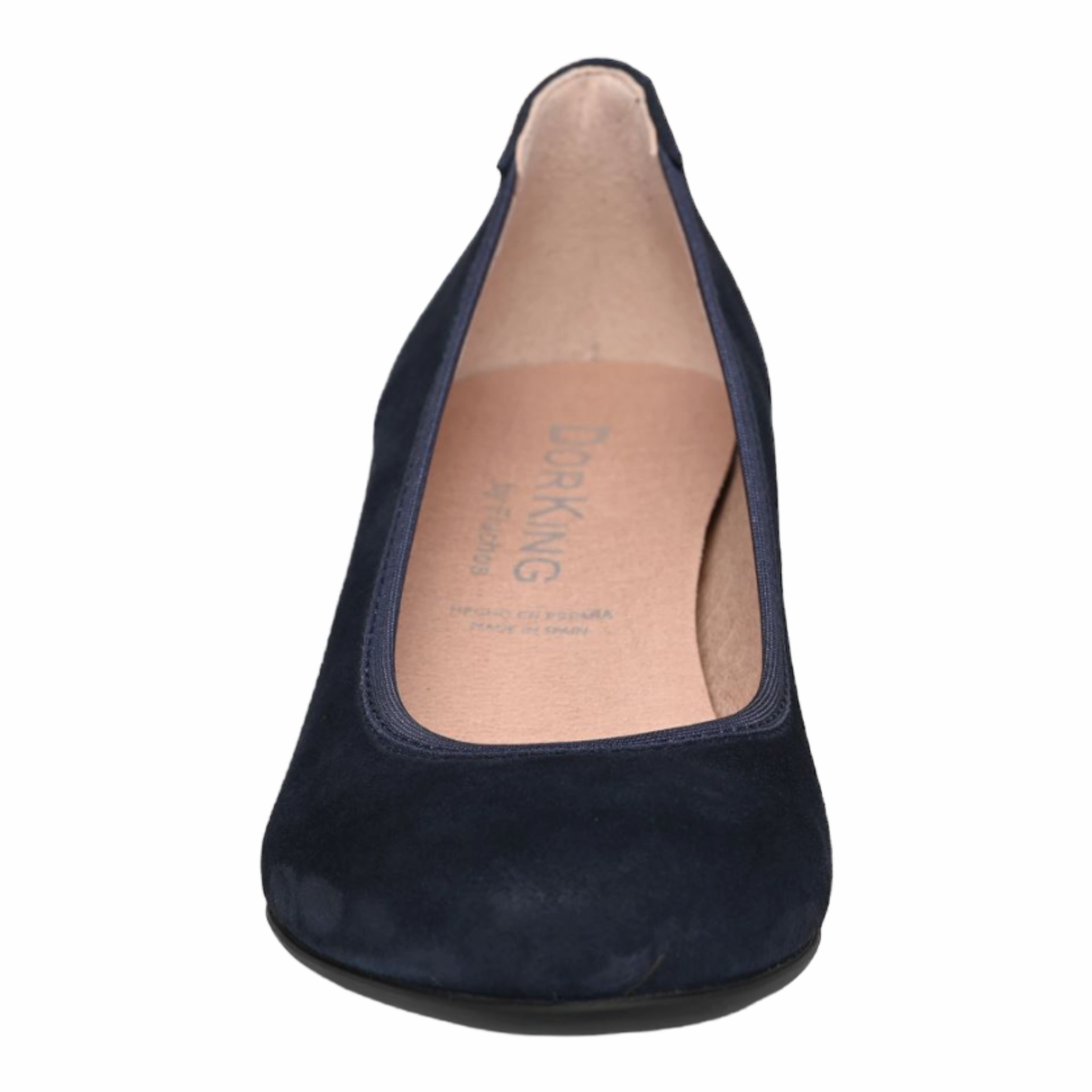 Geminis D8469 Glossy High Heels