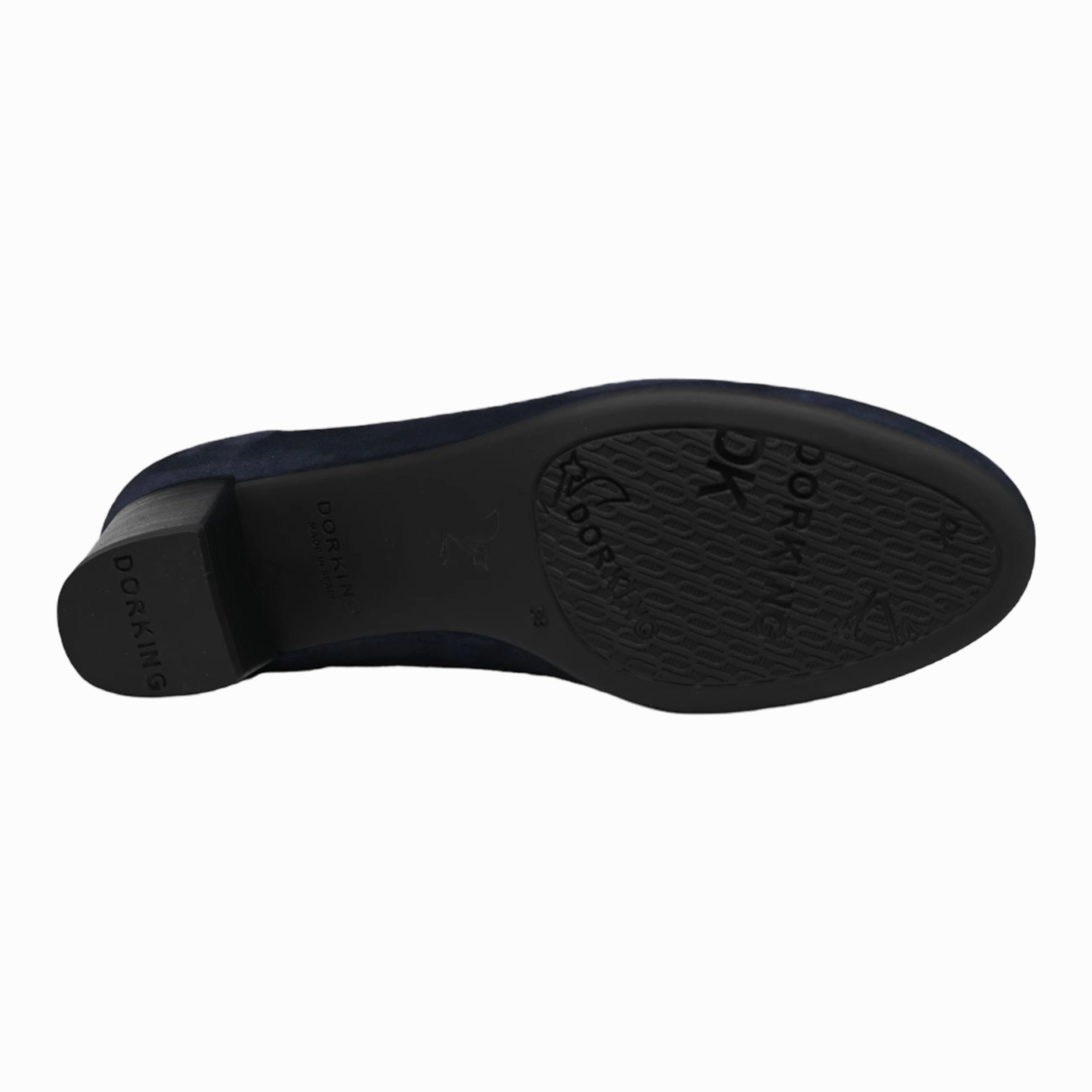 Geminis D8469 High Heel Western Boots