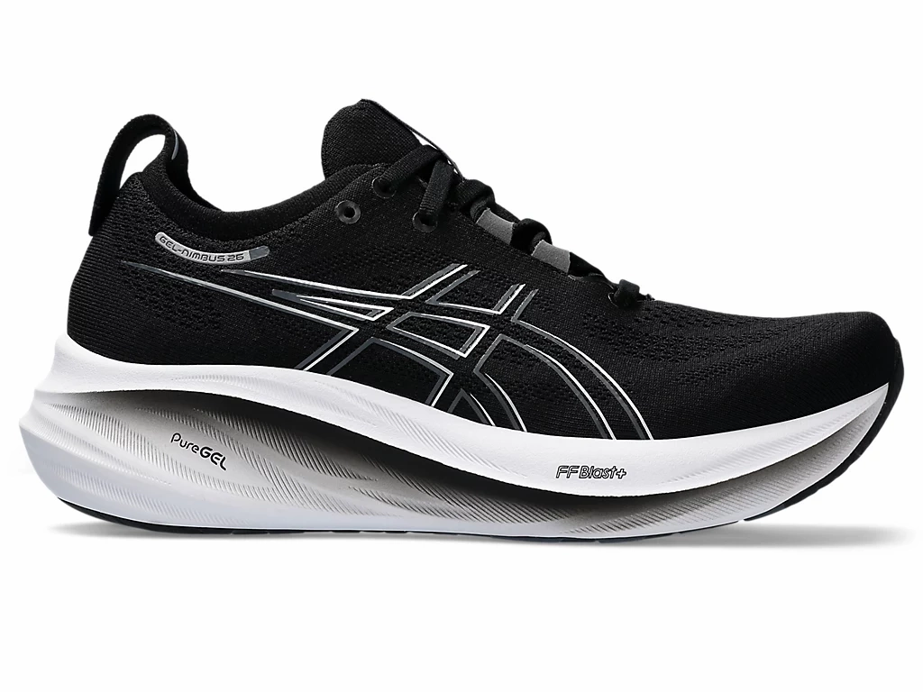 ASICS Women's Gel-Nimbus (Wide) 26 Brands Like Asics