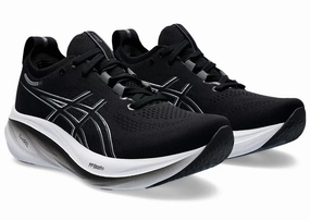 Size Chart Asics Running Shoes ASICS Women's Gel-Nimbus (Wide) 26