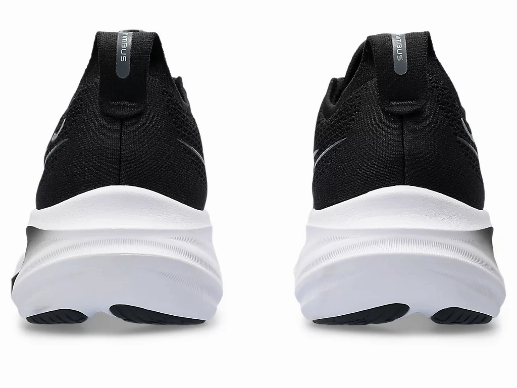 Best Asics Indoor Court Shoes ASICS Women's Gel-Nimbus (Wide) 26