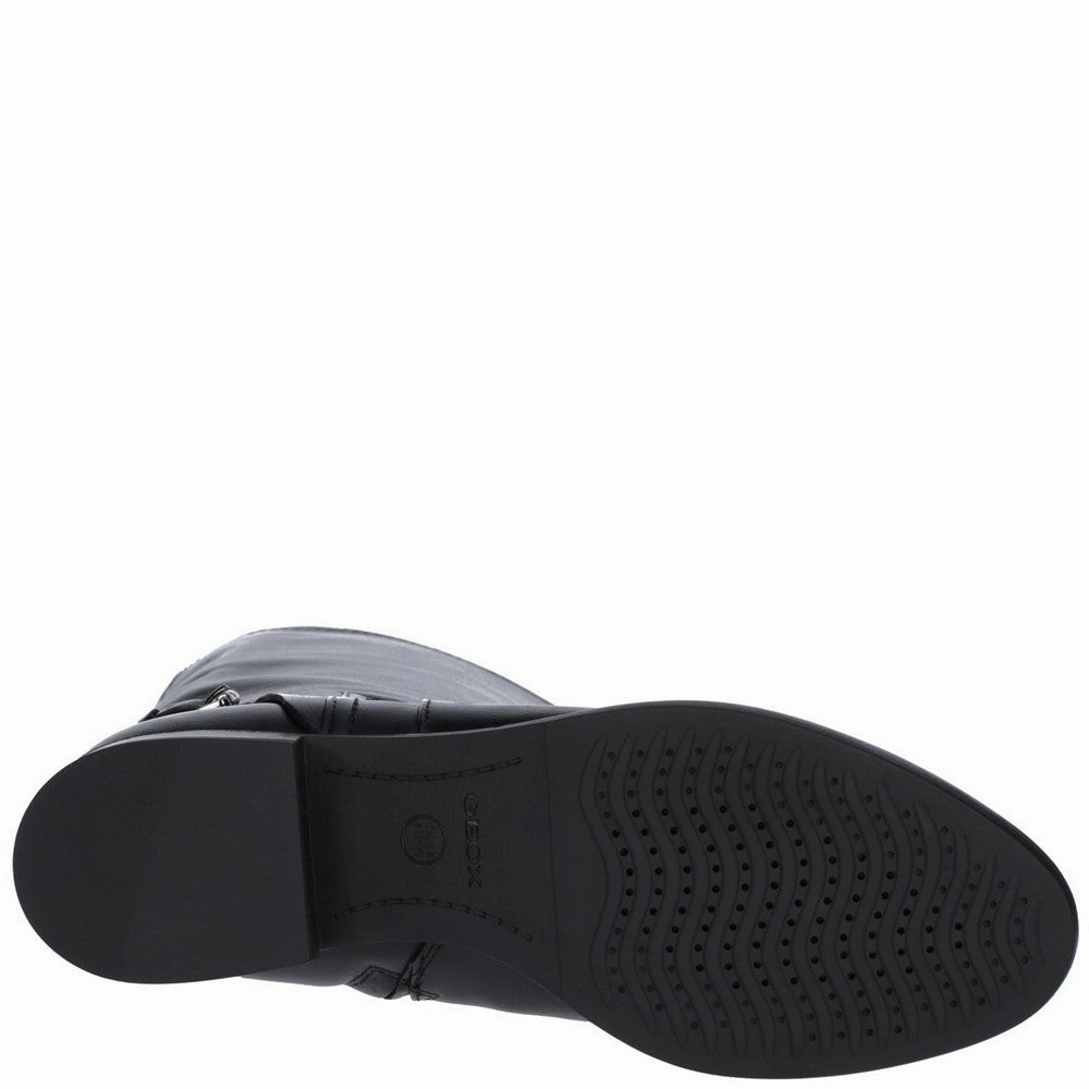 Geox Felicity Long Boot