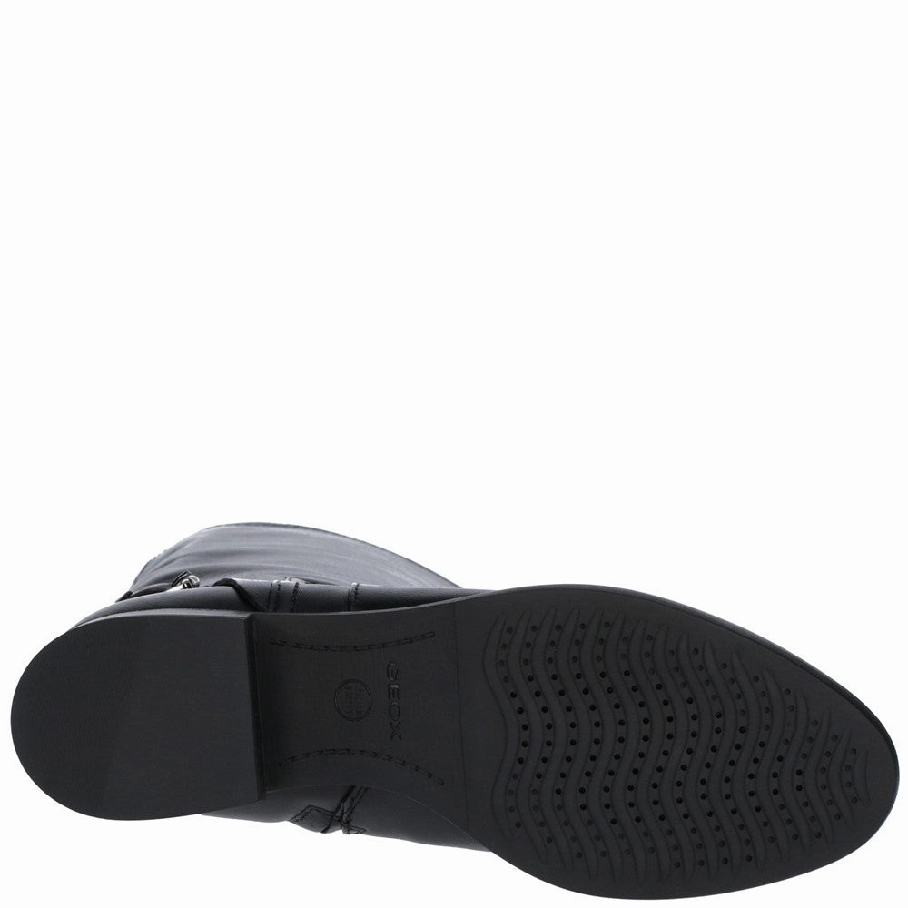 Geox Felicity Long Boot Knee High Waterproof Boots