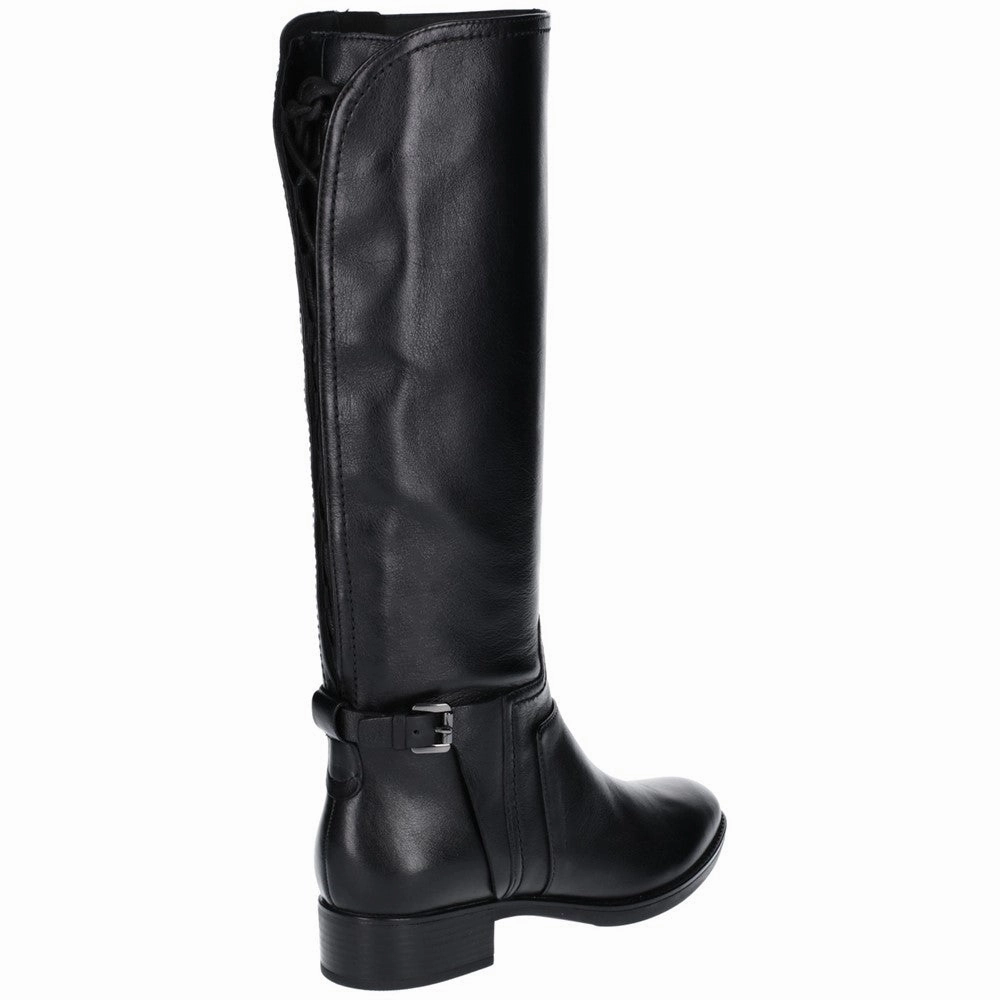 Low Hee Geox Felicity Long Boot