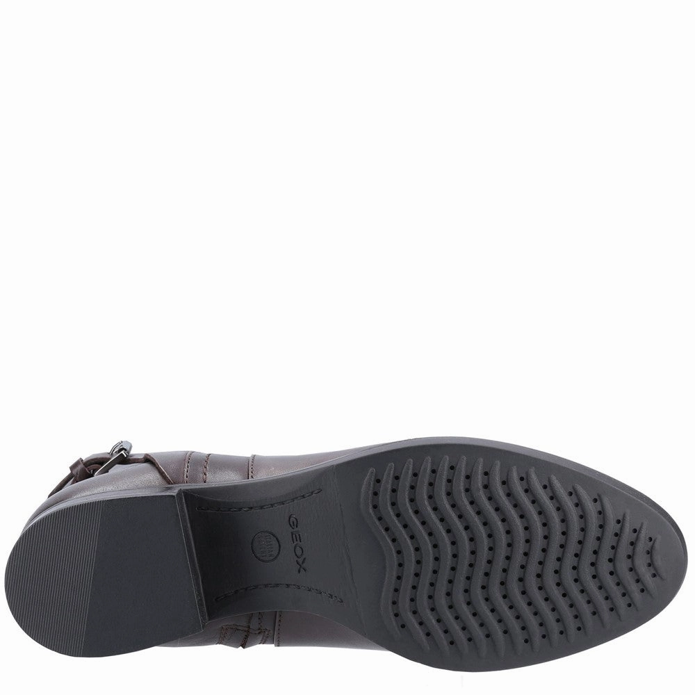 Geox Felicity Long Boot