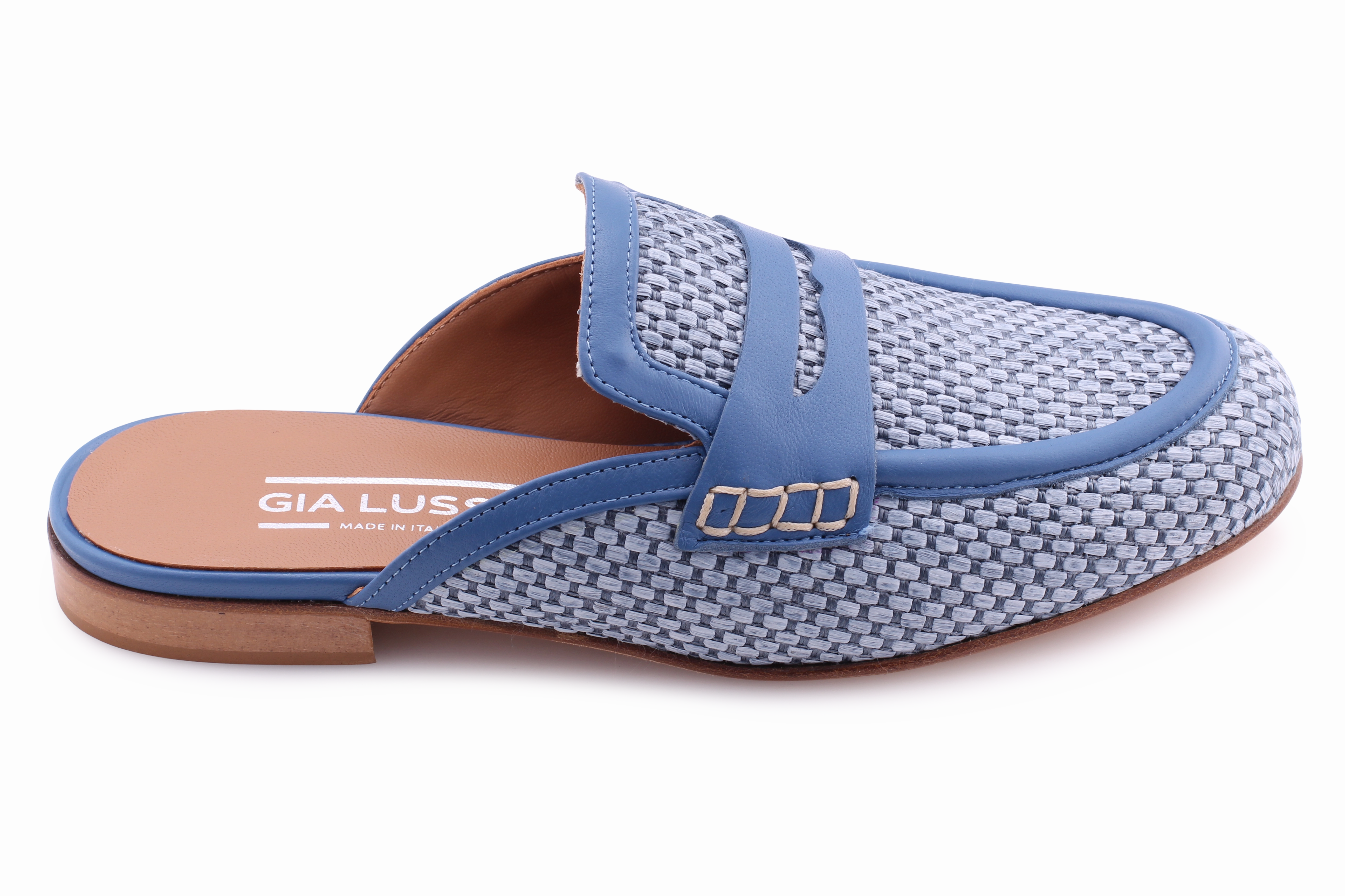 Gia Lusso Slide N608 Toddler.slippers