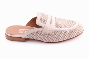 Gia Lusso Slide N608 Dorothy Costume Slippers