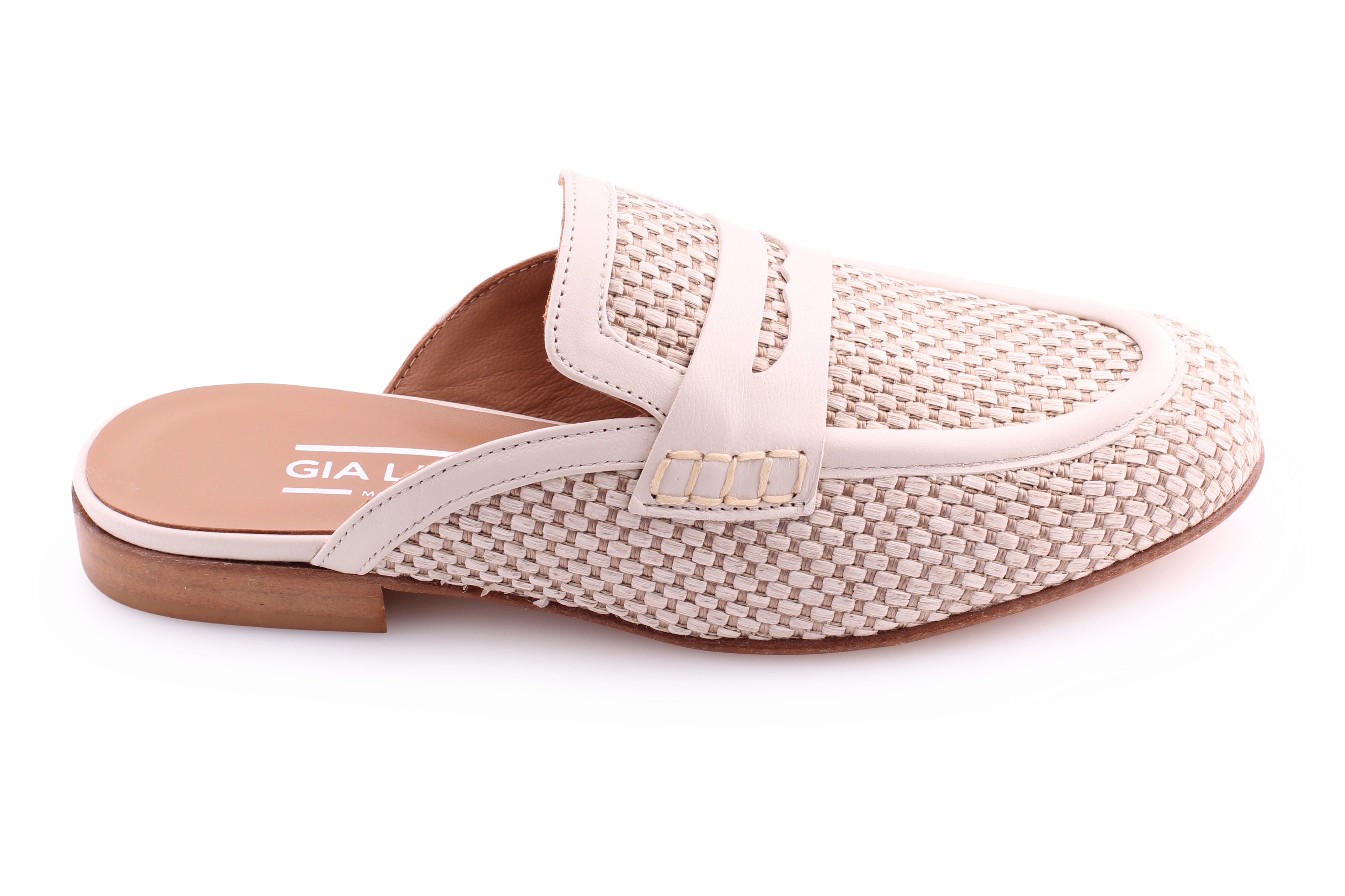 Rachel Roy Slippers Gia Lusso Slide N608