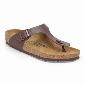 Gizeh Birko-Flor Most Comfortable Walking Sandals