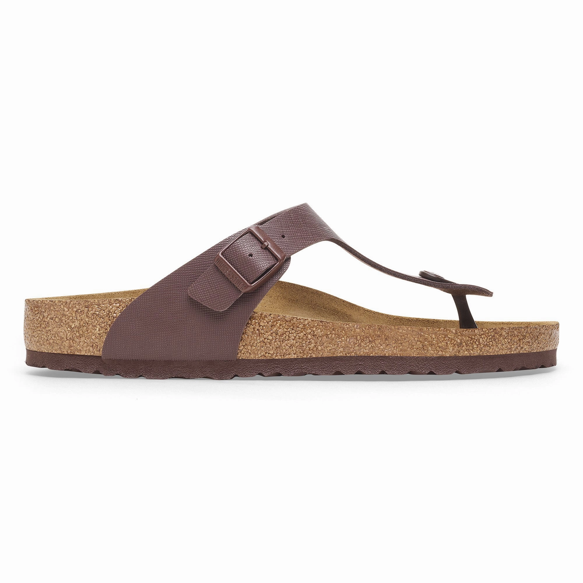 Sandals St John Gizeh Birko-Flor