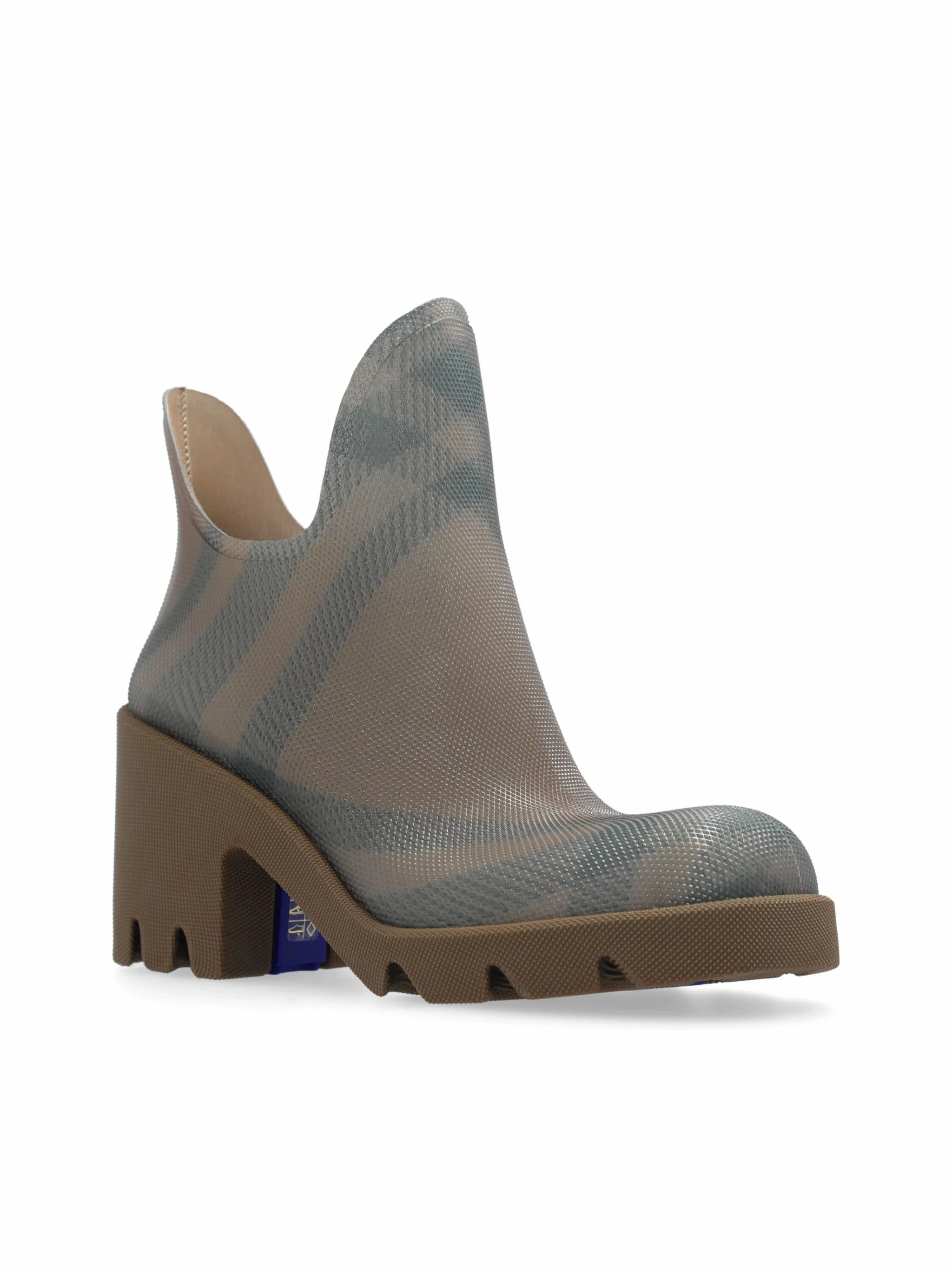 65mm Marsh checked rubber boots Sorel Snow Boots Whitney